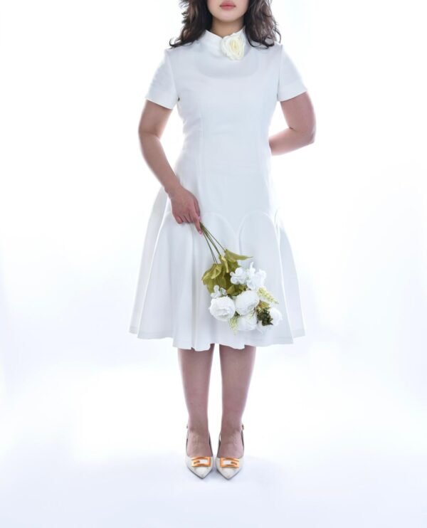 Pearly Dress - Image 4