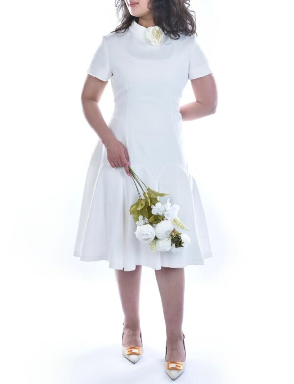 Pearly Dress - Image 3